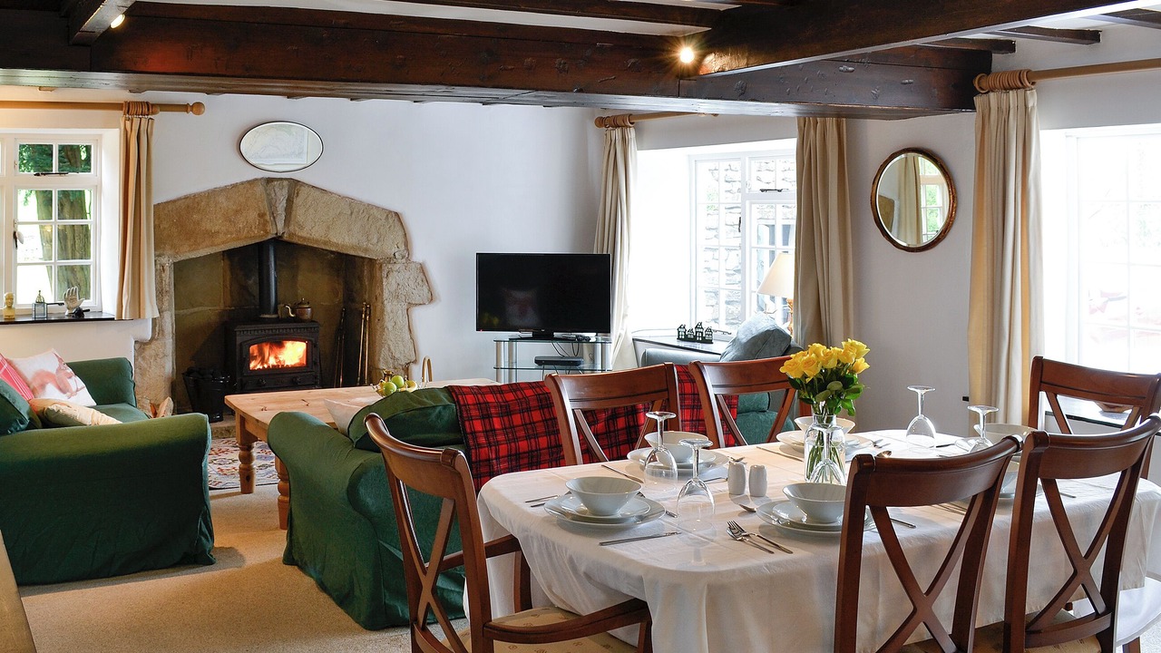 Photo of Bedroom in Yockenthwaite