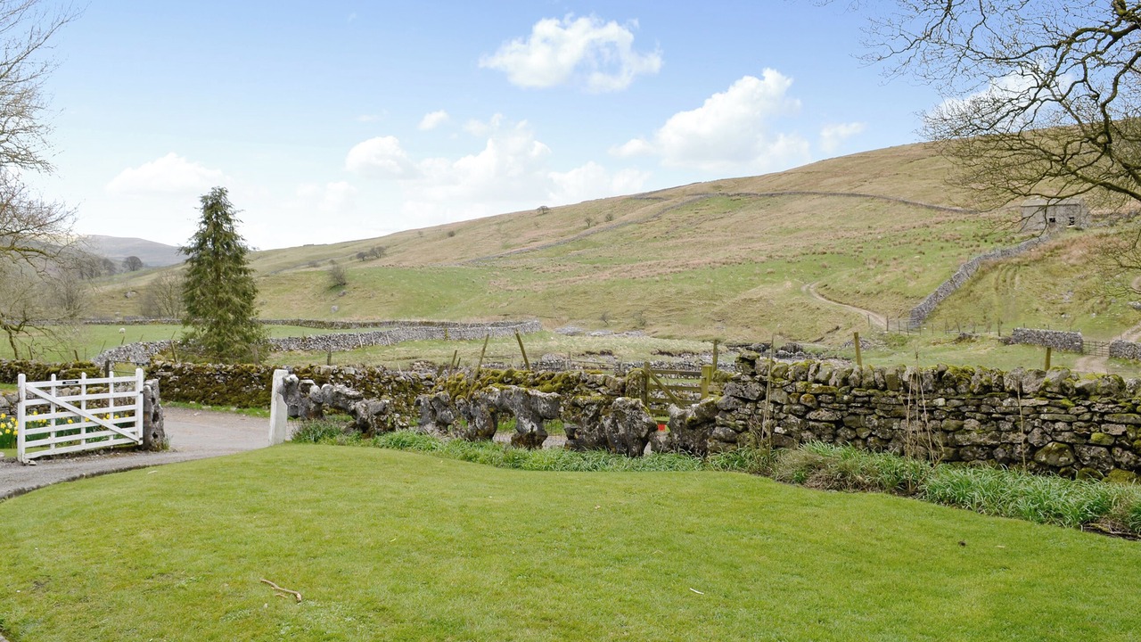 Photo of Outdoor in Yockenthwaite