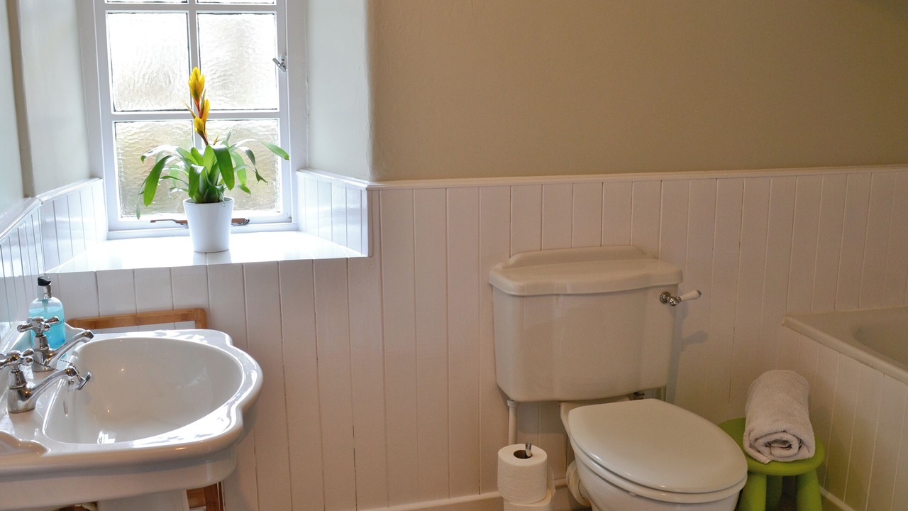 Photo of Bathroom in Yockenthwaite