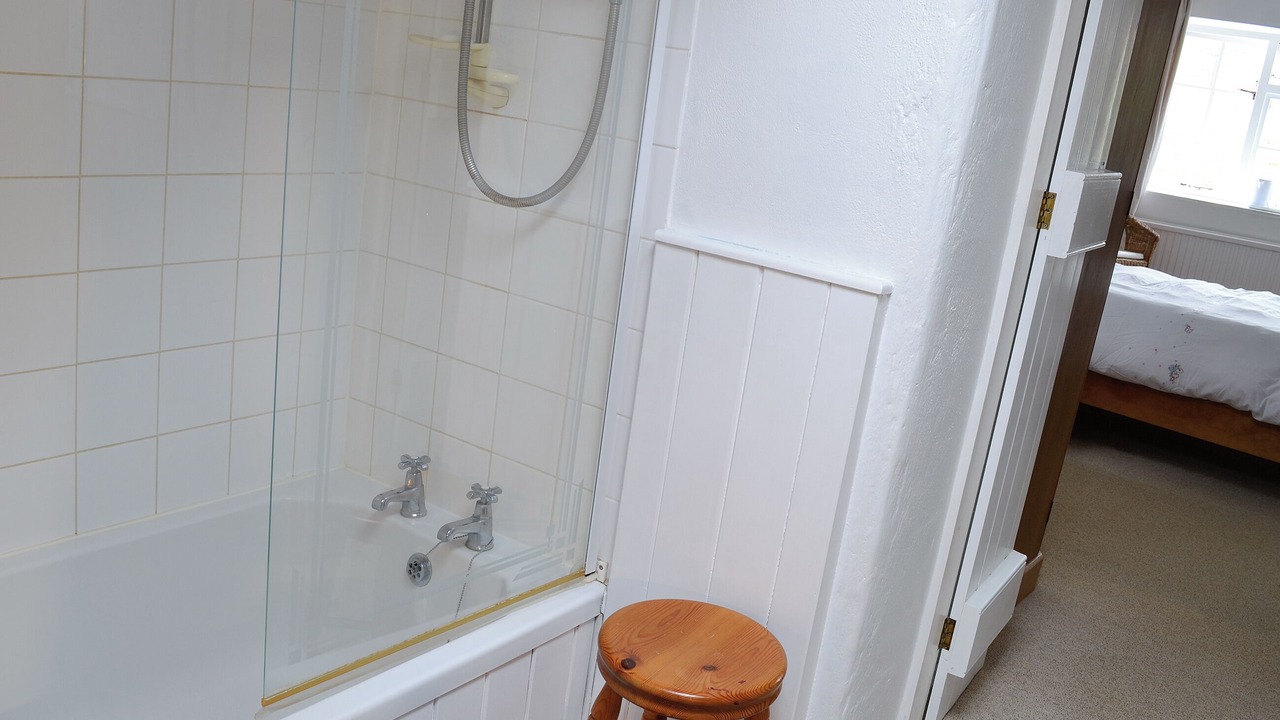 Photo of Bathroom in Yockenthwaite