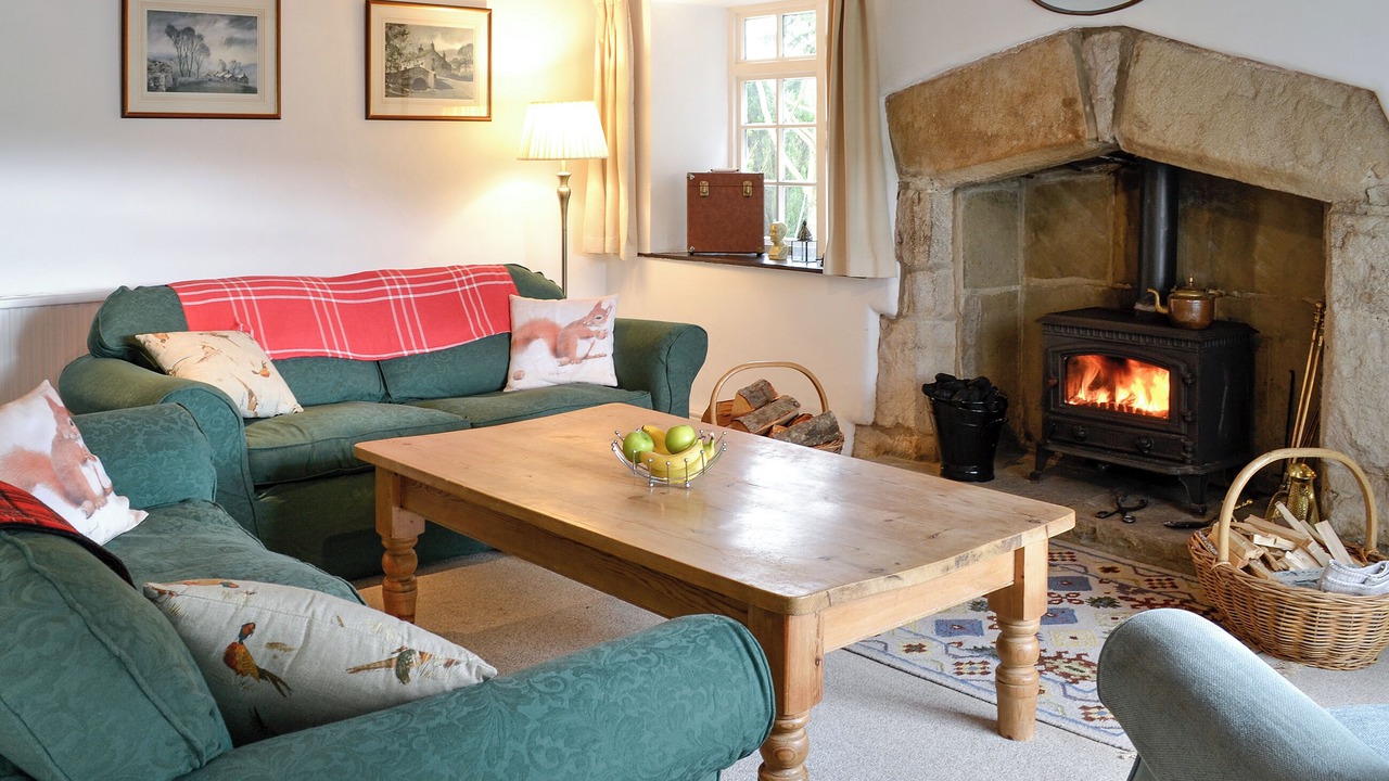 Photo of Bedroom in Yockenthwaite