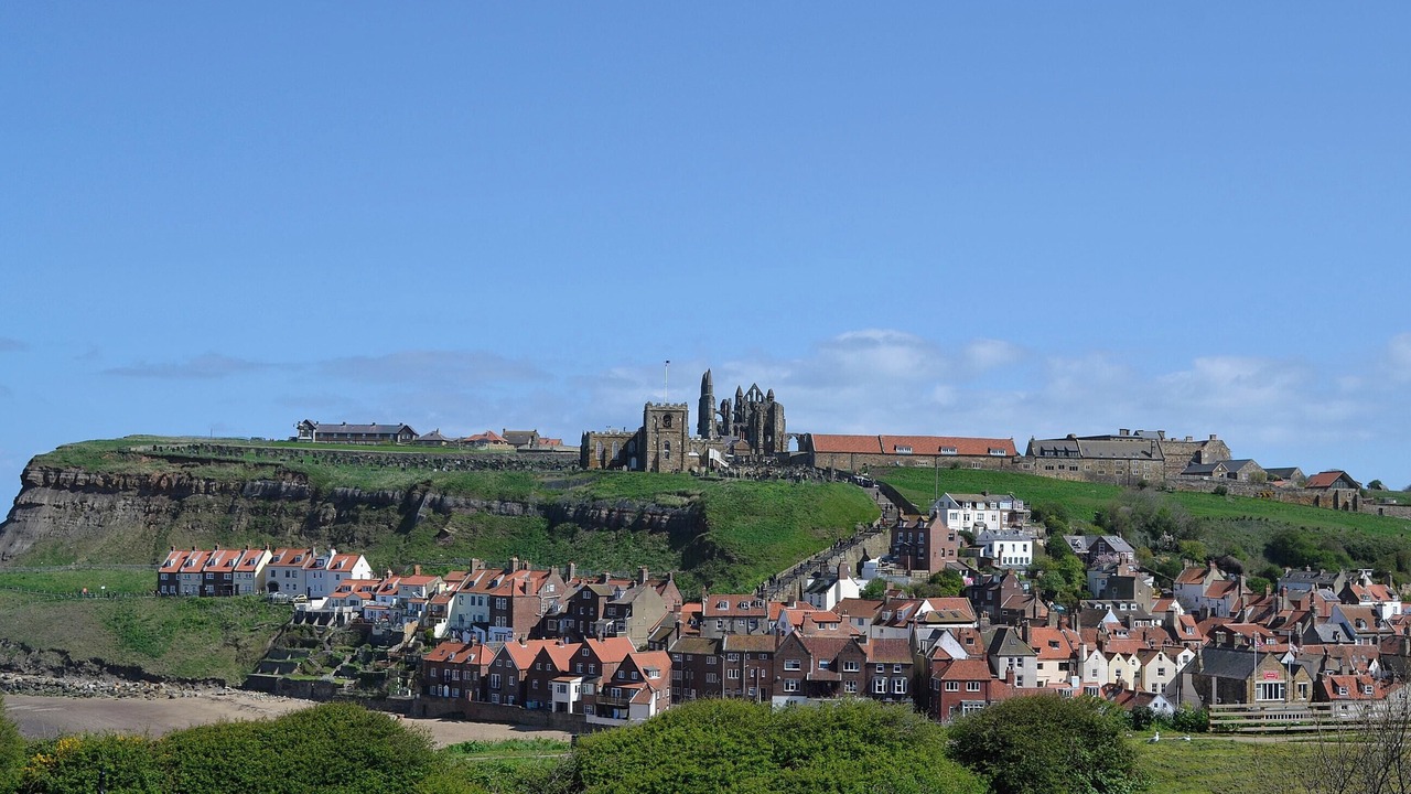 Photo of Others in Ruswarp