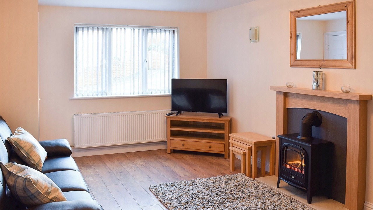 Photo of Bedroom in Ruswarp