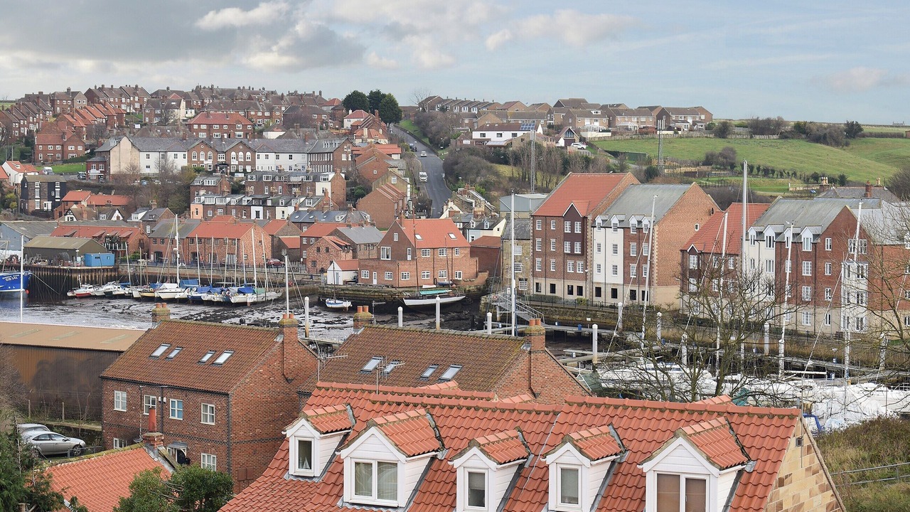 Photo of Others in Ruswarp