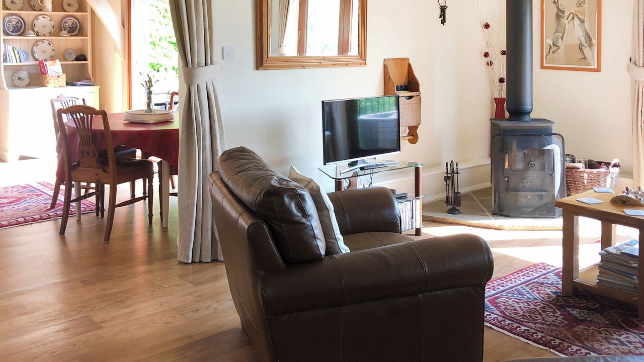 Photo of Bedroom in Ashburnham