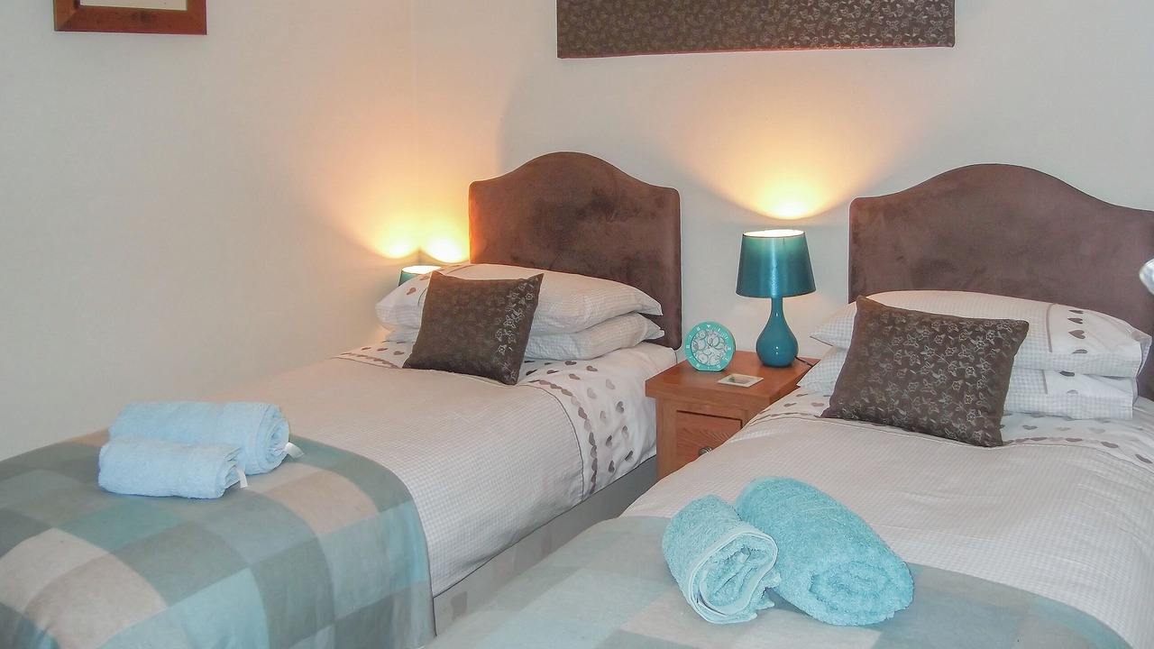 Photo of Bedroom in Ashburnham