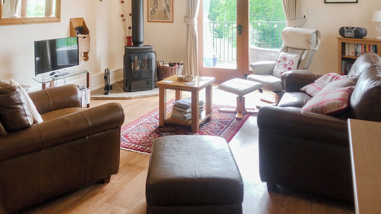 Photo of Bedroom in Ashburnham