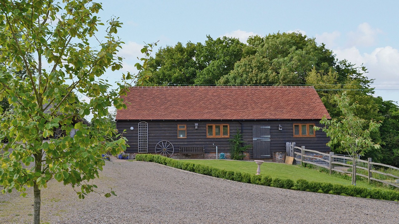 Photo of Outdoor in Ashburnham