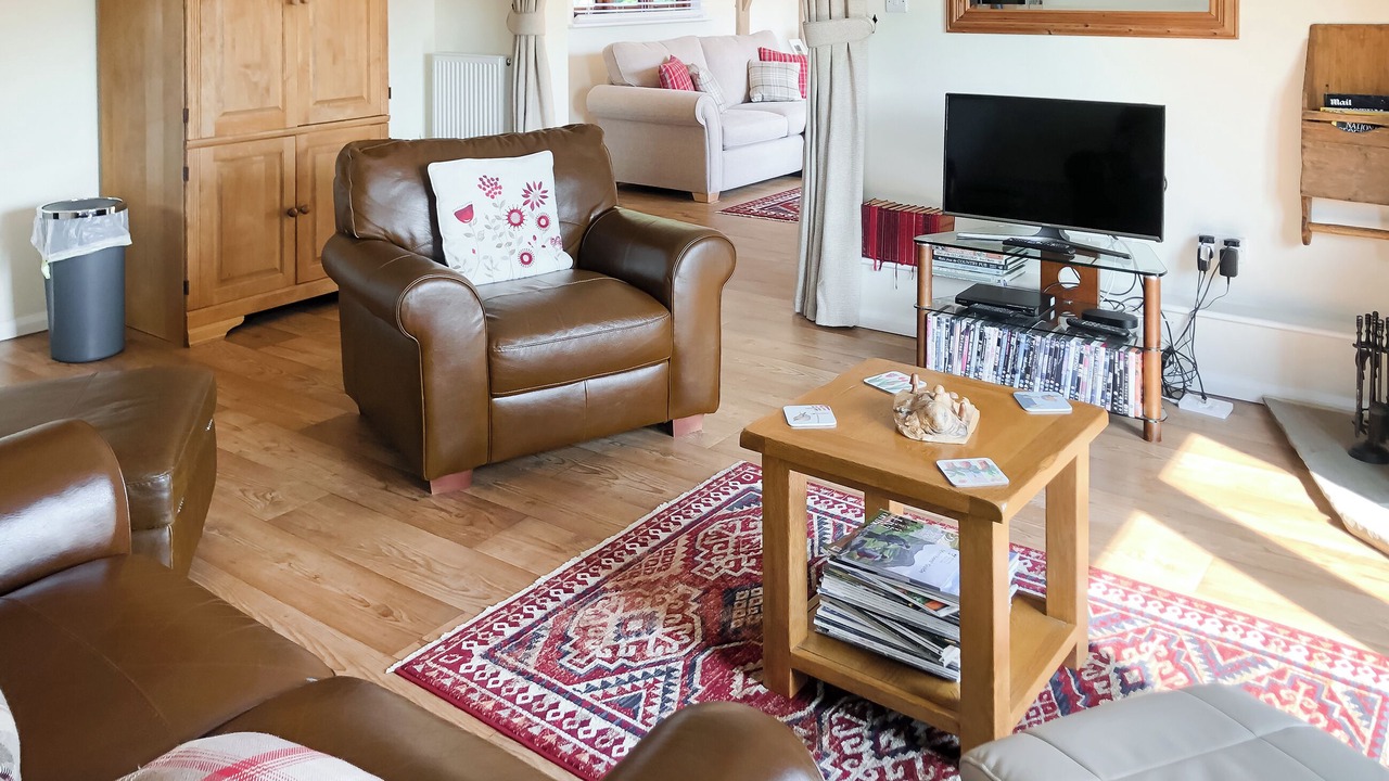 Photo of Bedroom in Ashburnham