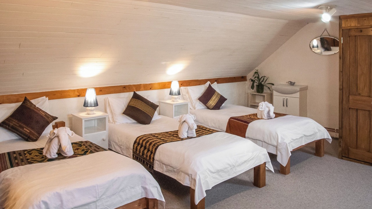 Photo of Others in Tregaron