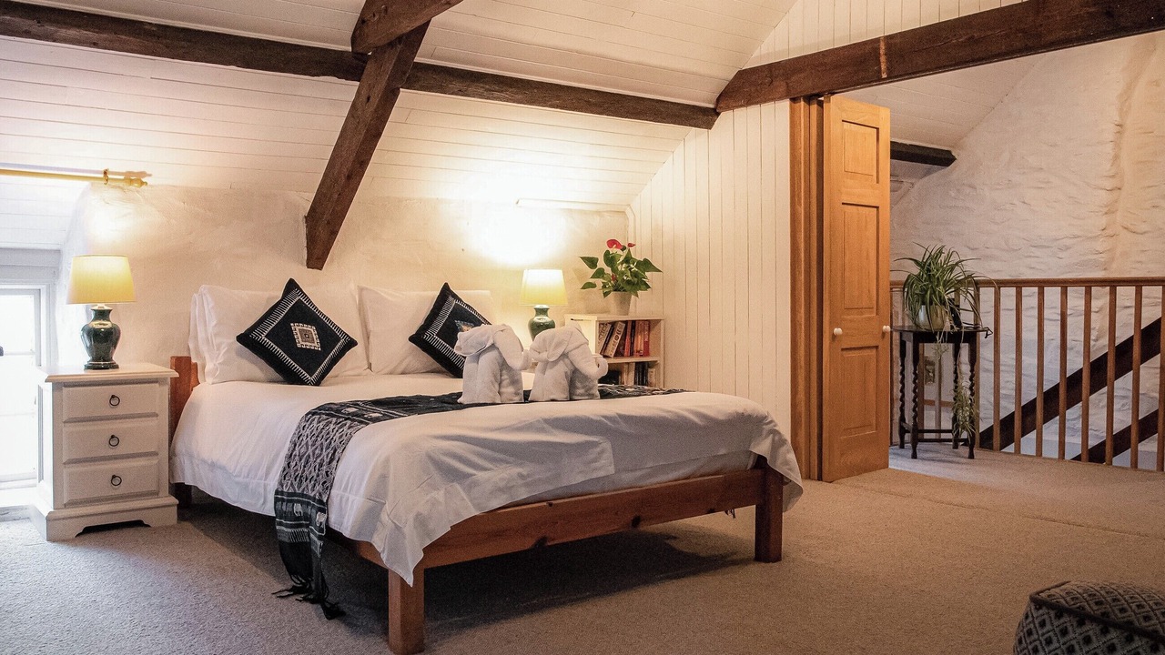 Photo of Others in Tregaron