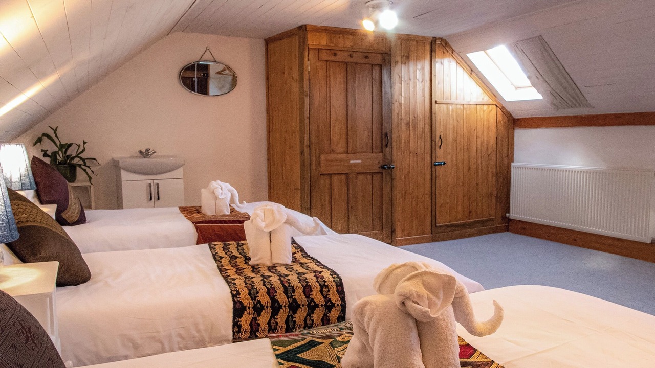 Photo of Others in Tregaron