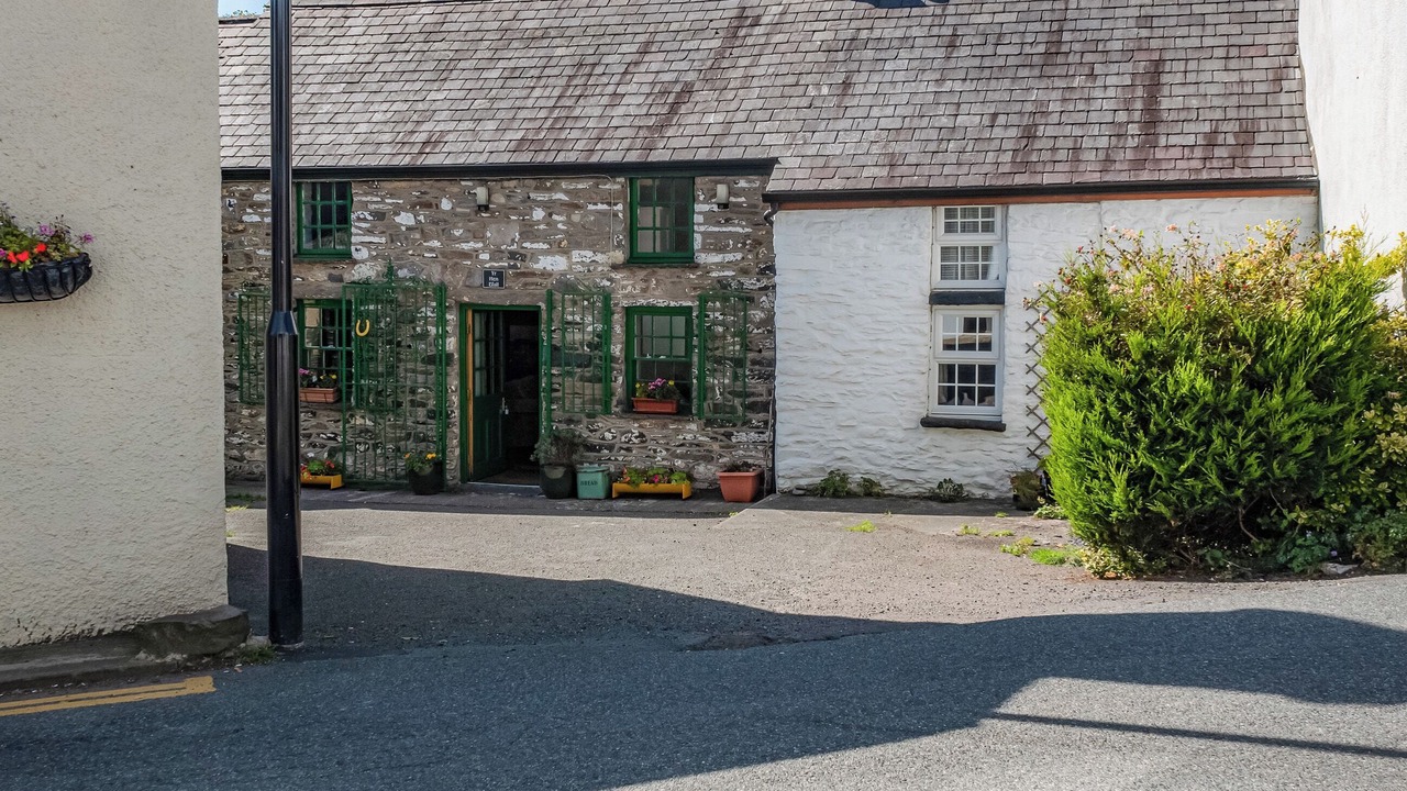 Photo of Outdoor in Tregaron