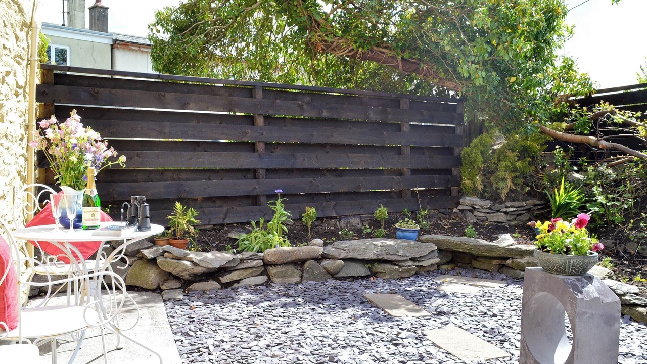 Photo of Outdoor in Tregaron