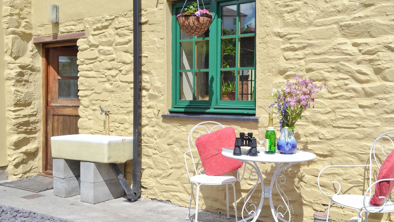 Photo of Outdoor in Tregaron