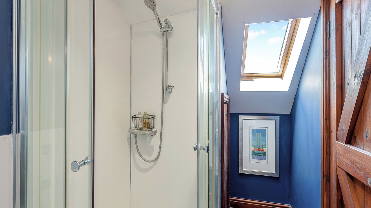 Photo of Bedroom in Hartland