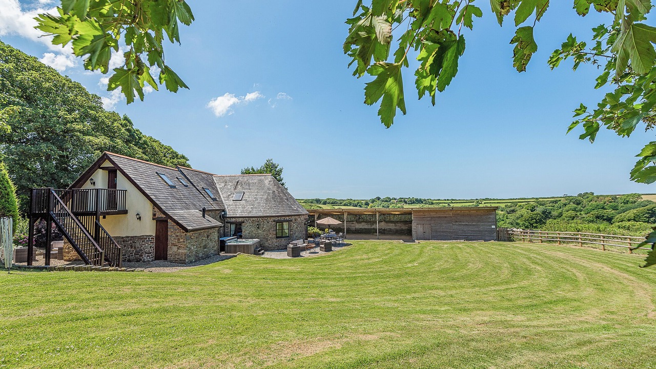 Photo of Outdoor in Hartland