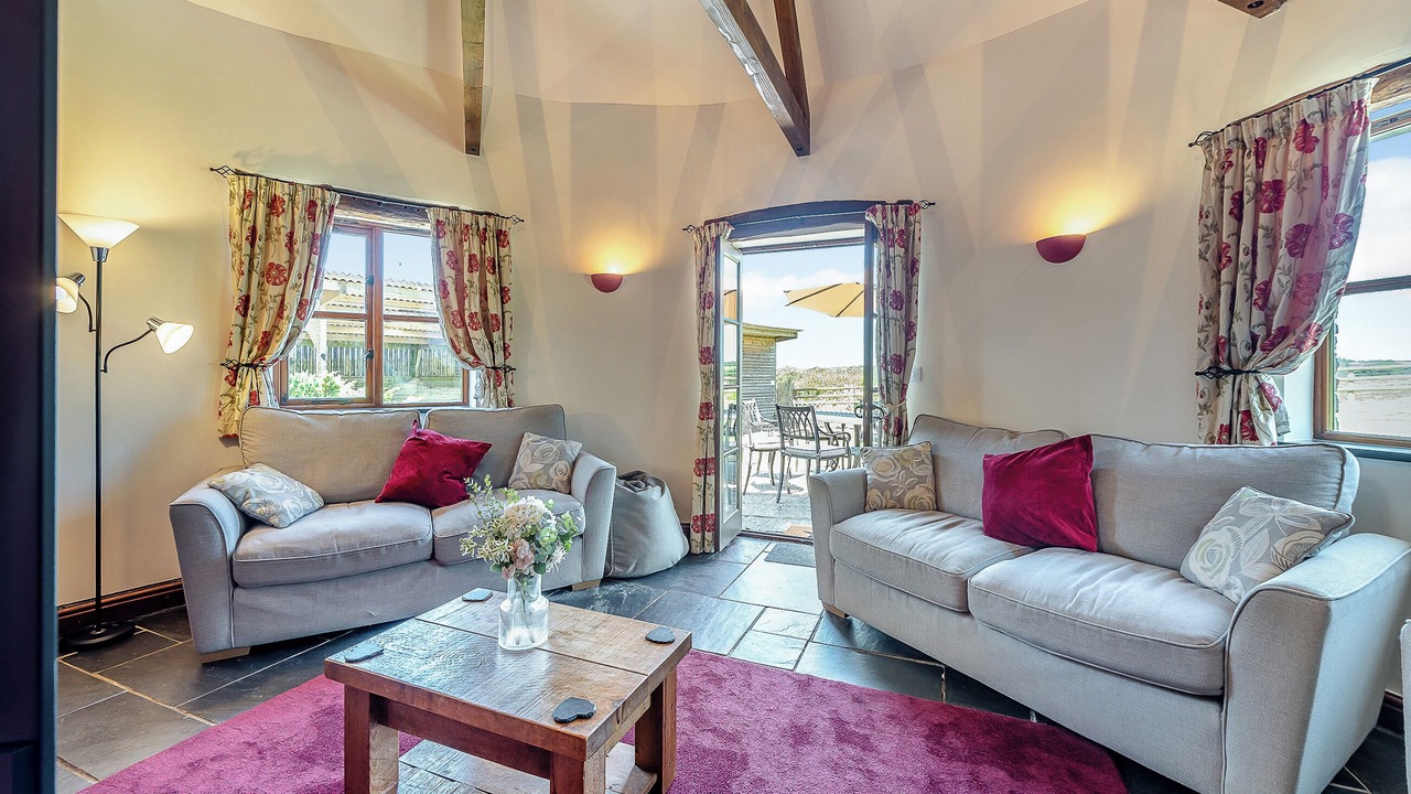 Photo of Bedroom in Hartland