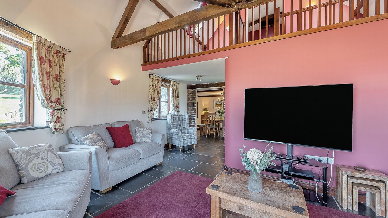 Photo of Bedroom in Hartland