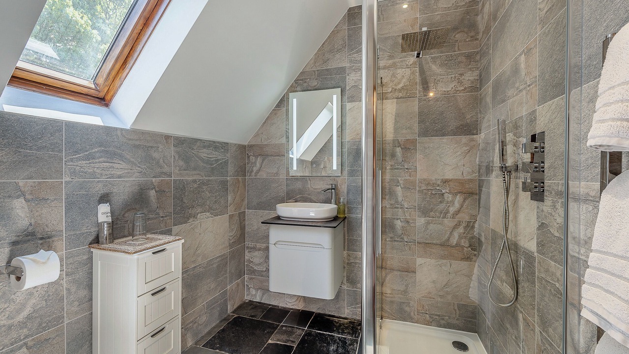 Photo of Bathroom in Hartland