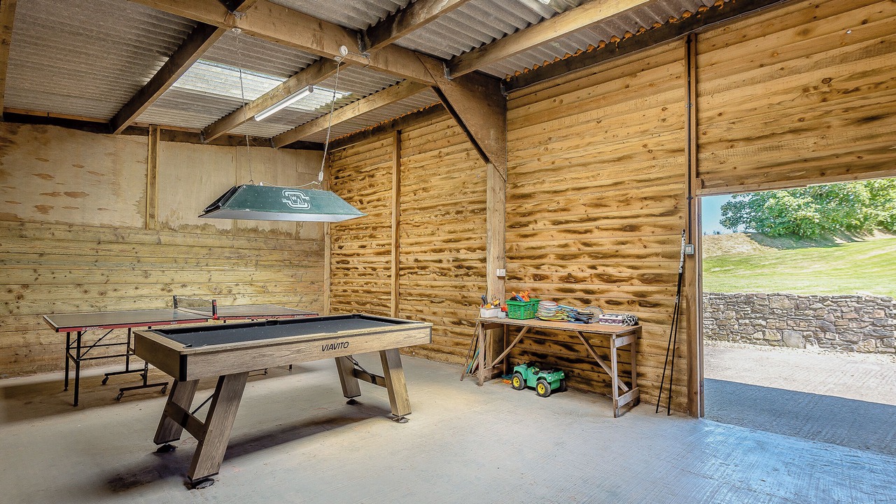 Photo of Bedroom in Hartland