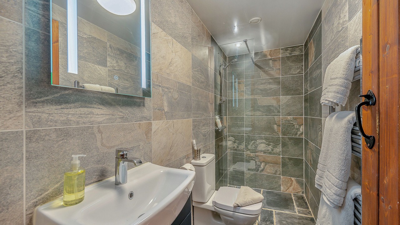 Photo of Bedroom in Hartland