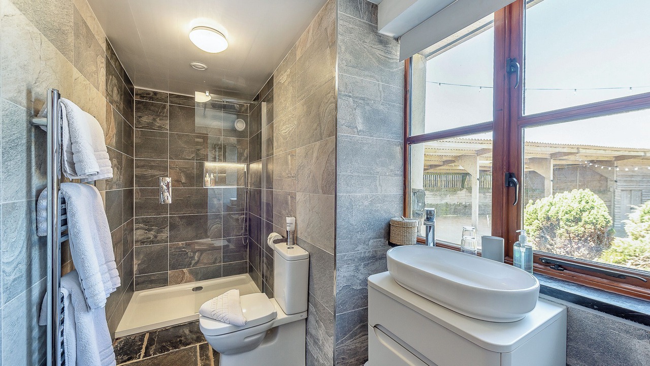 Photo of Bedroom in Hartland