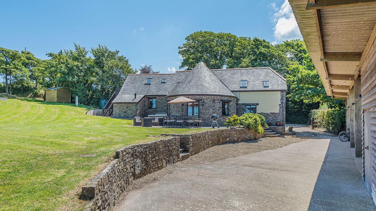 Photo of Outdoor in Hartland