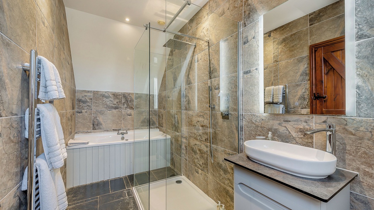 Photo of Bathroom in Hartland