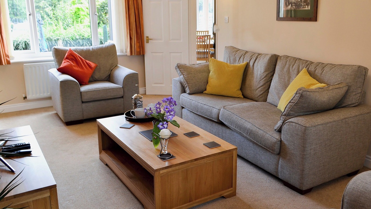 Photo of Bedroom in Morpeth