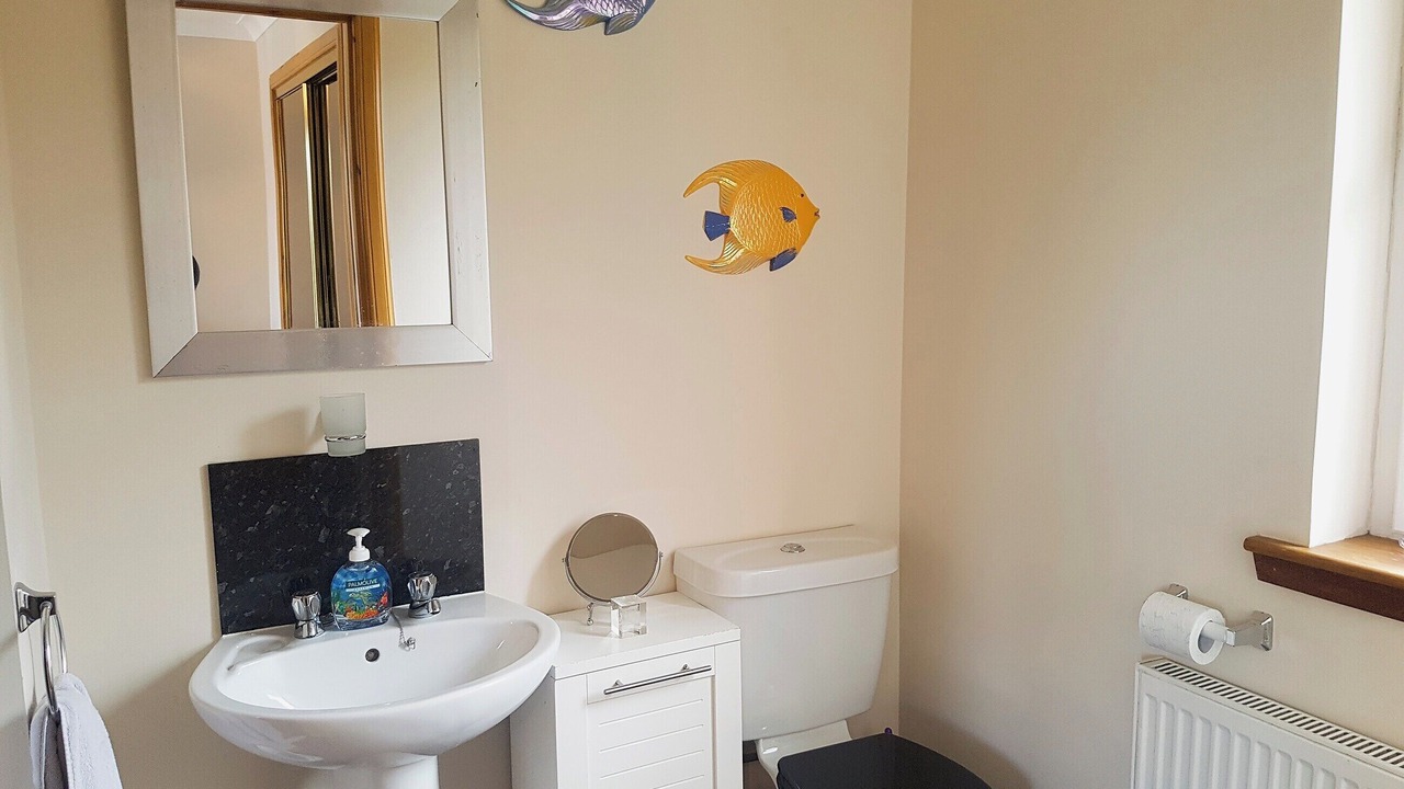 Photo of Bedroom in Montrose