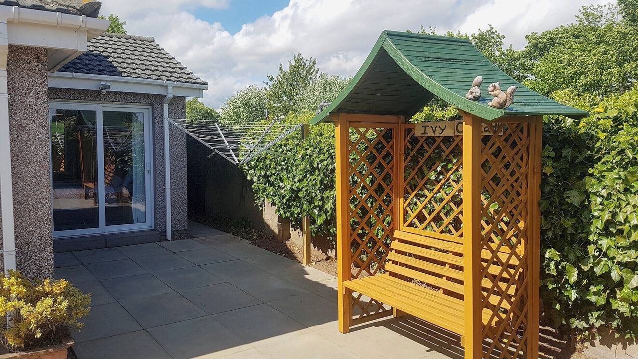 Photo of Outdoor in Montrose