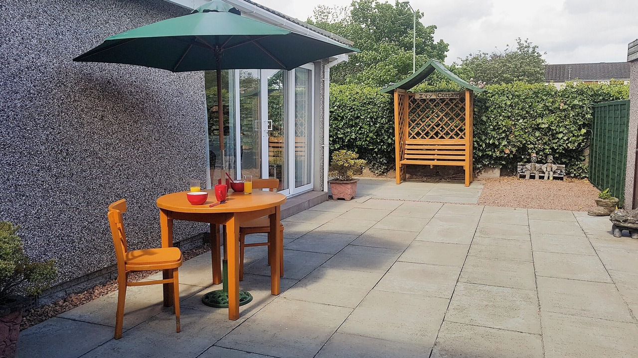 Photo of Outdoor in Montrose