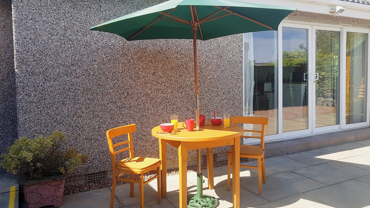 Photo of Outdoor in Montrose