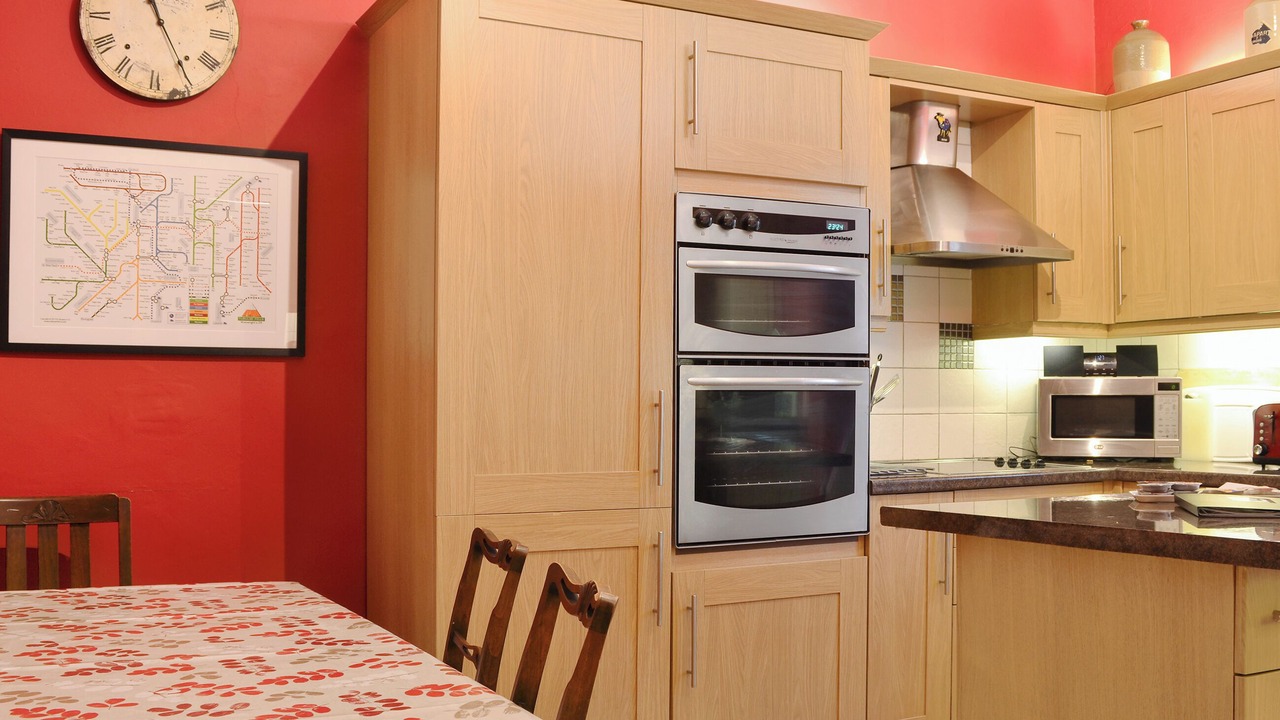 Photo of Bedroom in Keswick