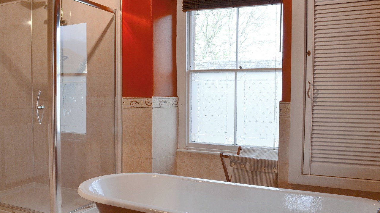 Photo of Bathroom in Keswick