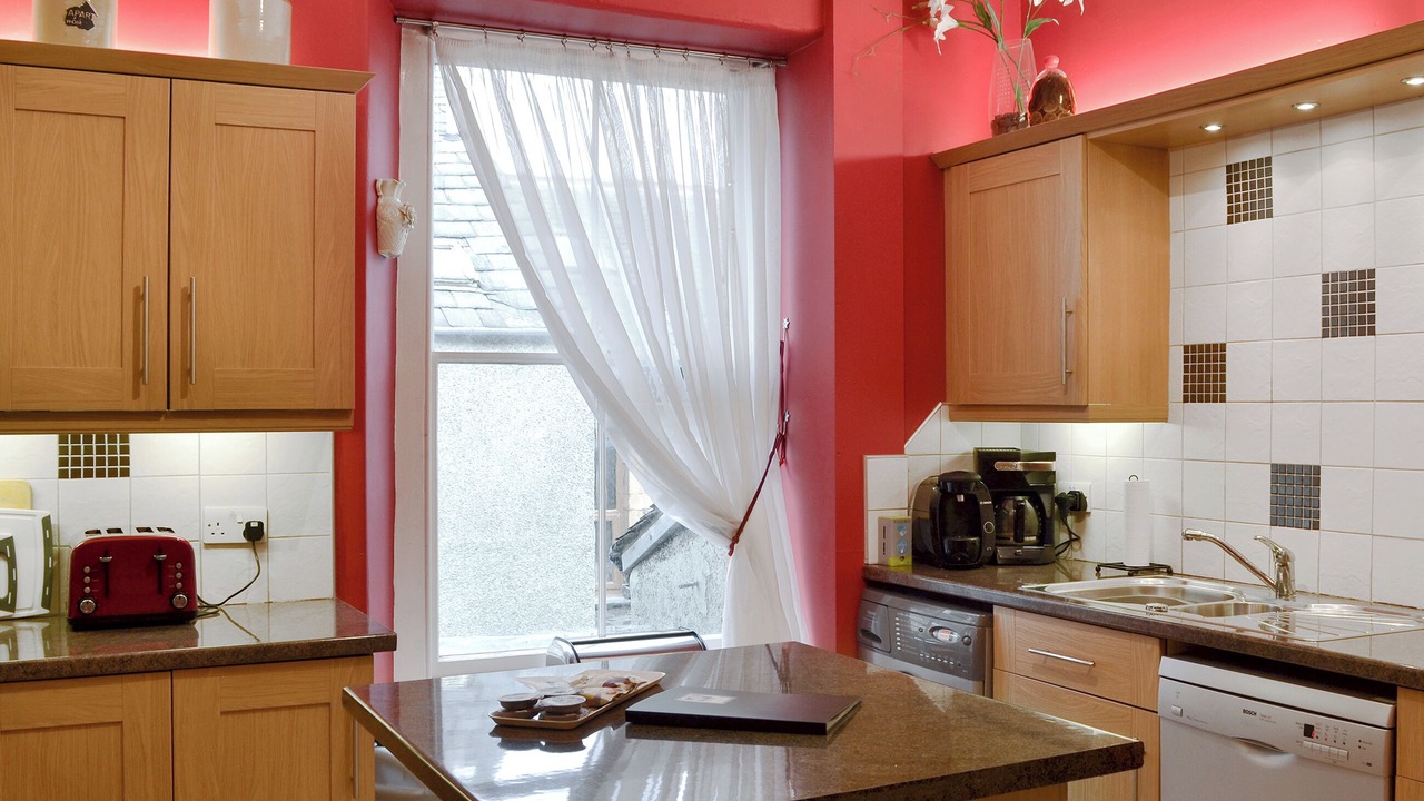 Photo of Bedroom in Keswick