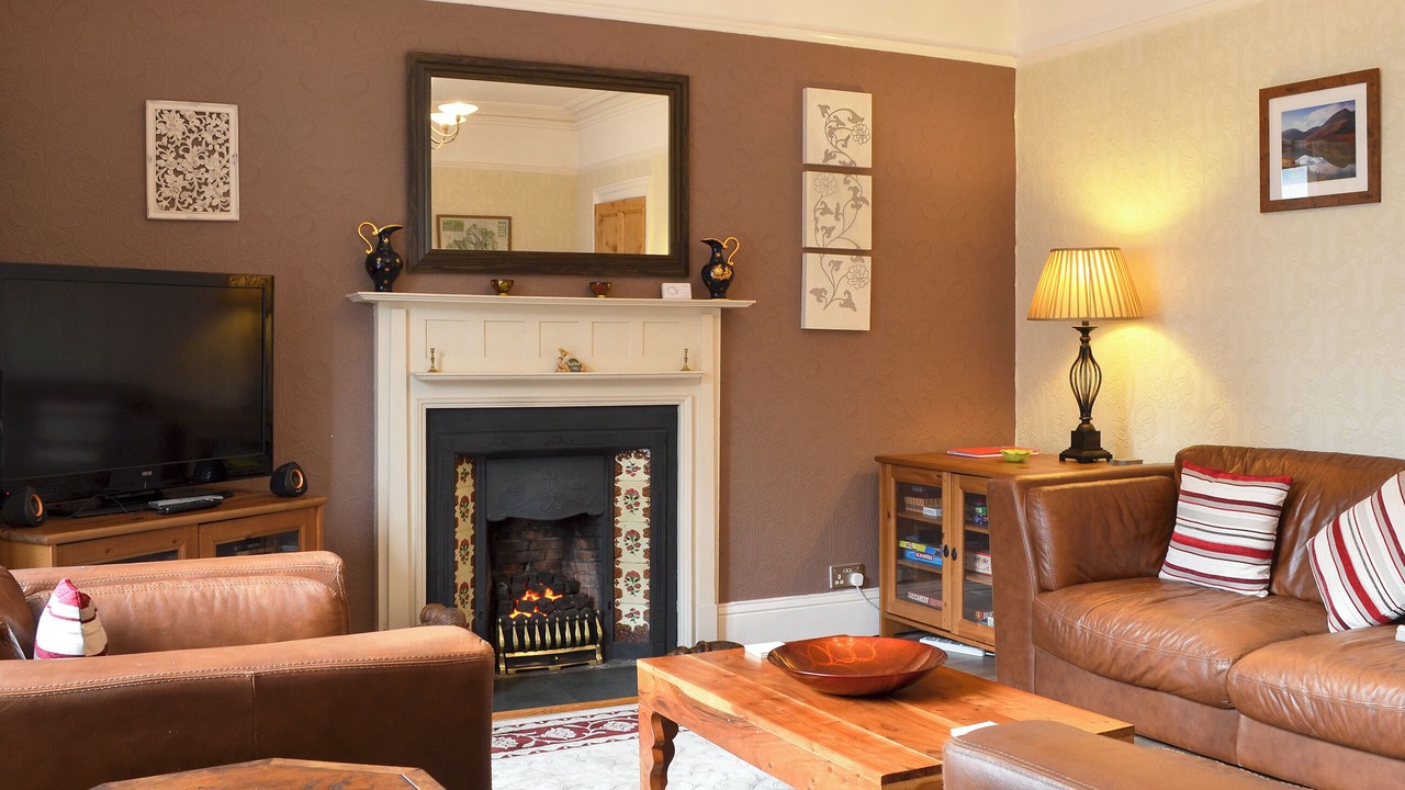 Photo of Bedroom in Keswick