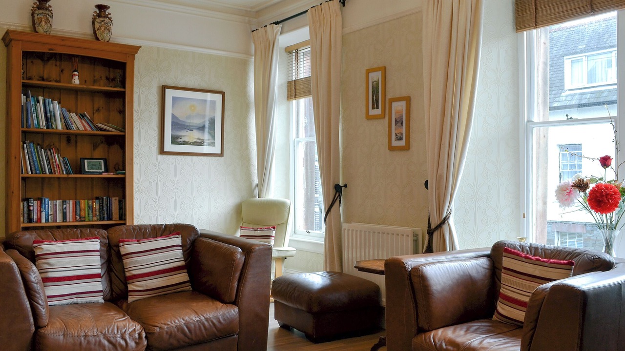 Photo of Bedroom in Keswick