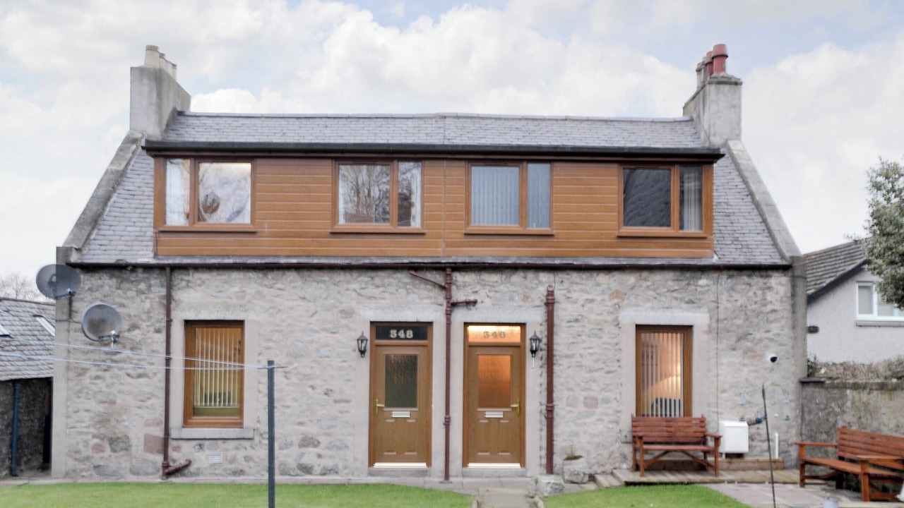 Photo of Others in Central Aberdeen