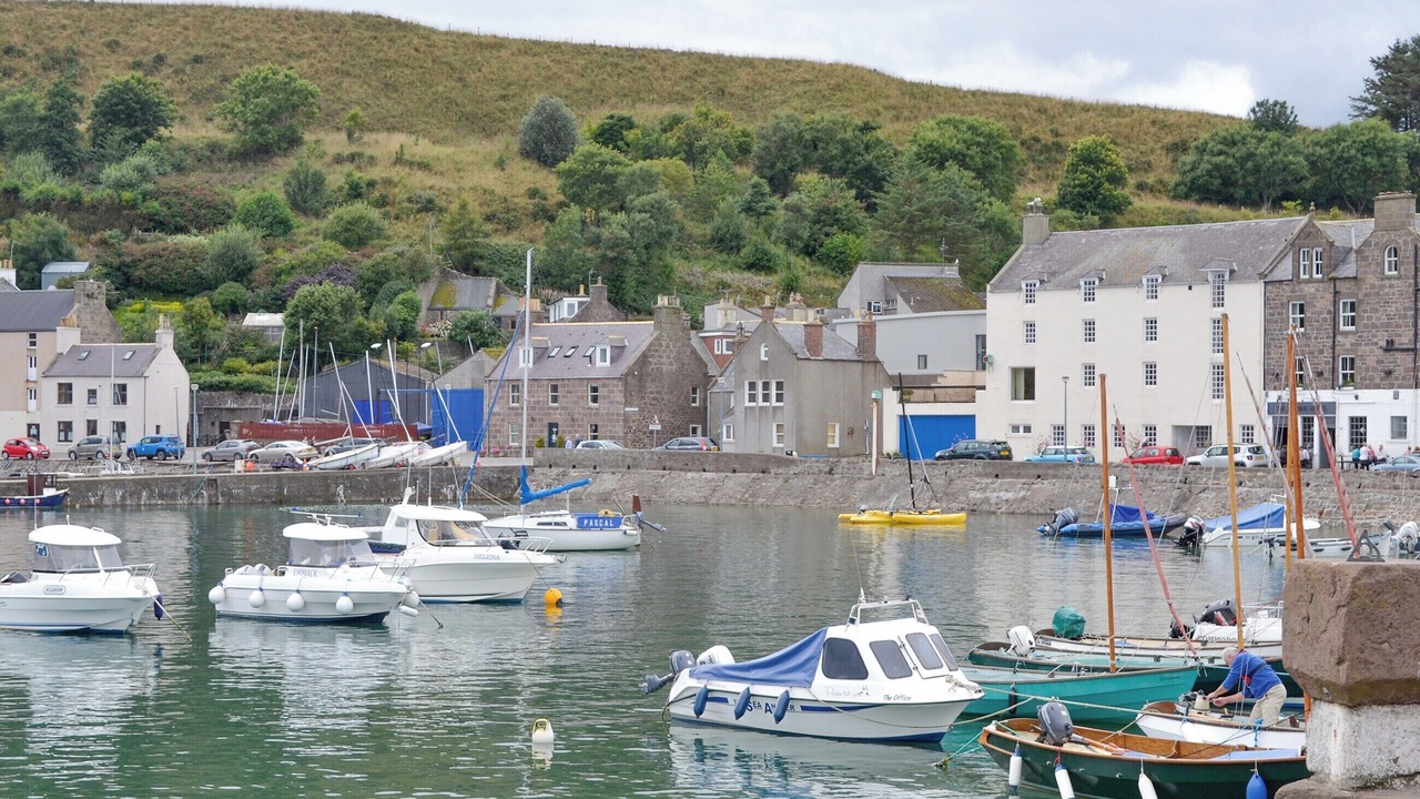 Photo of Others in Central Aberdeen