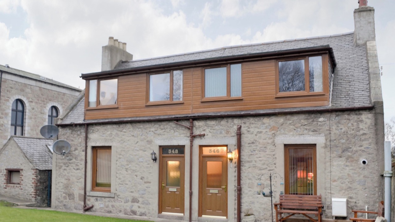 Photo of Others in Central Aberdeen