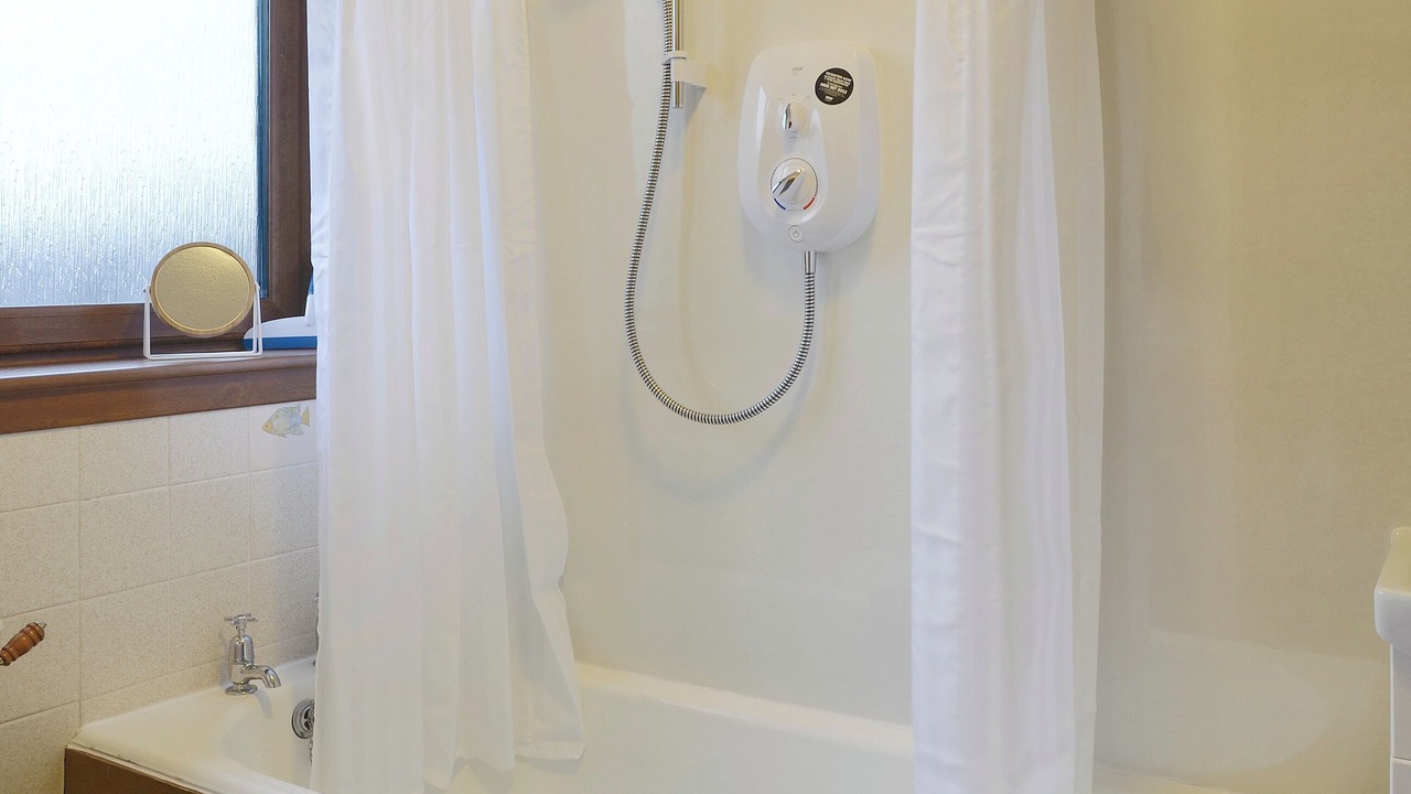 Photo of Bathroom in Central Aberdeen