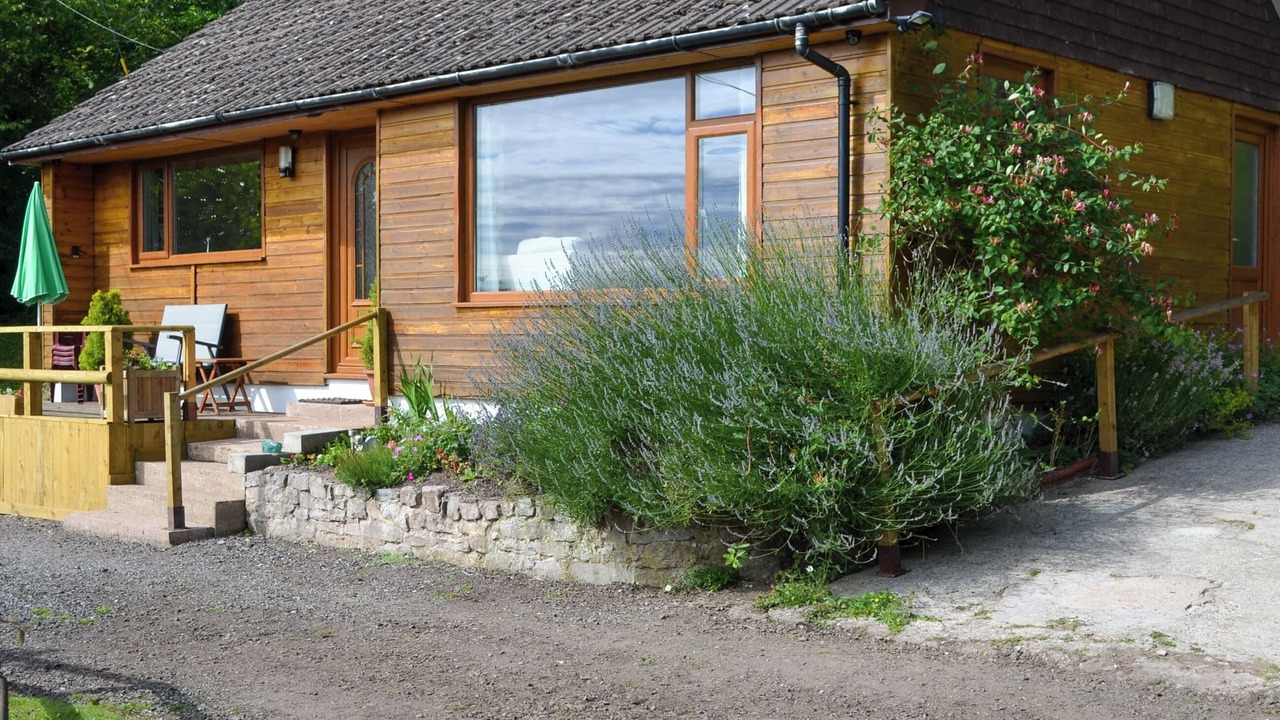 Photo of Outdoor in Llanfair-Dyffryn-Clwyd