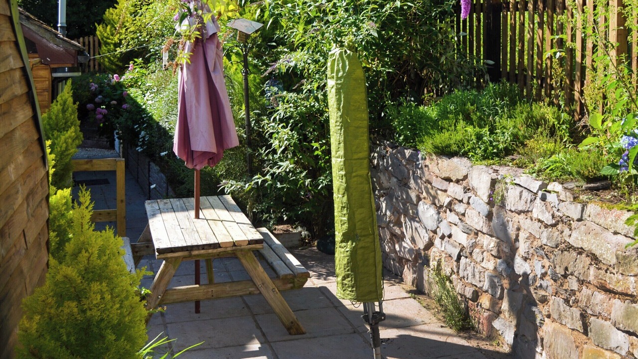 Photo of Outdoor in Llanfair-Dyffryn-Clwyd