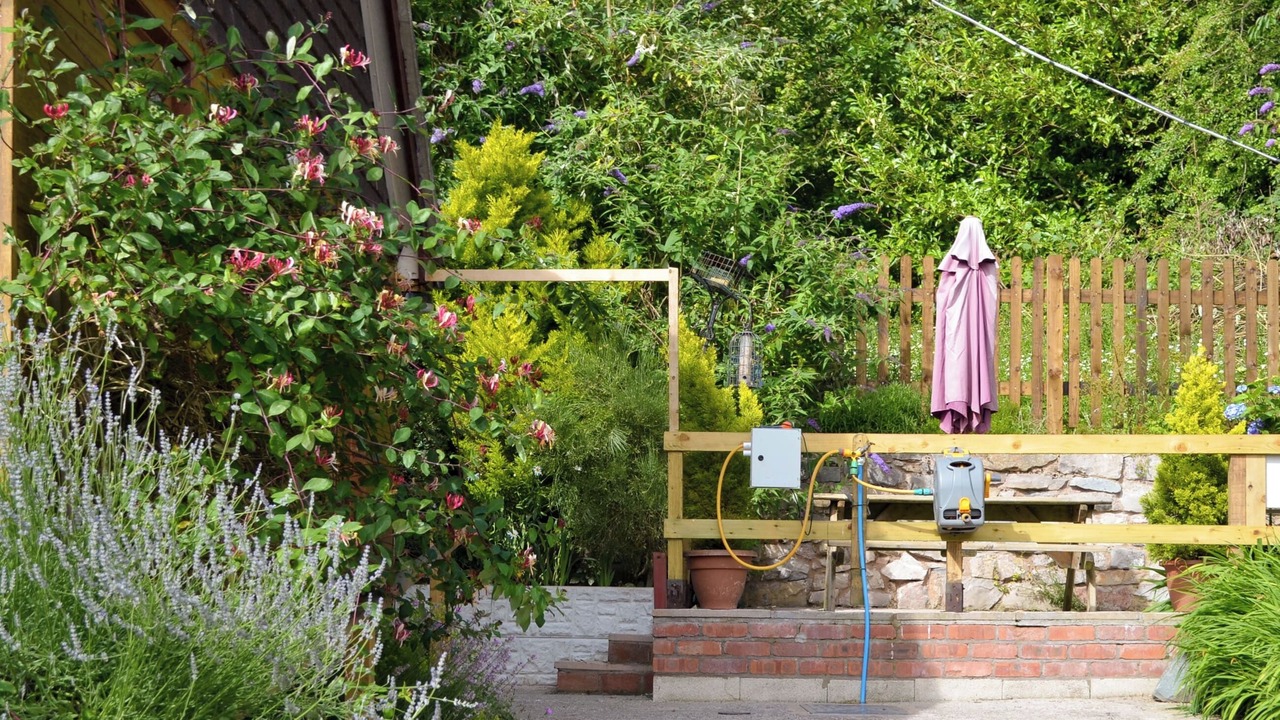 Photo of Outdoor in Llanfair-Dyffryn-Clwyd