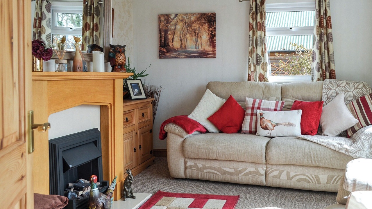 Photo of Bedroom in Llanfair-Dyffryn-Clwyd
