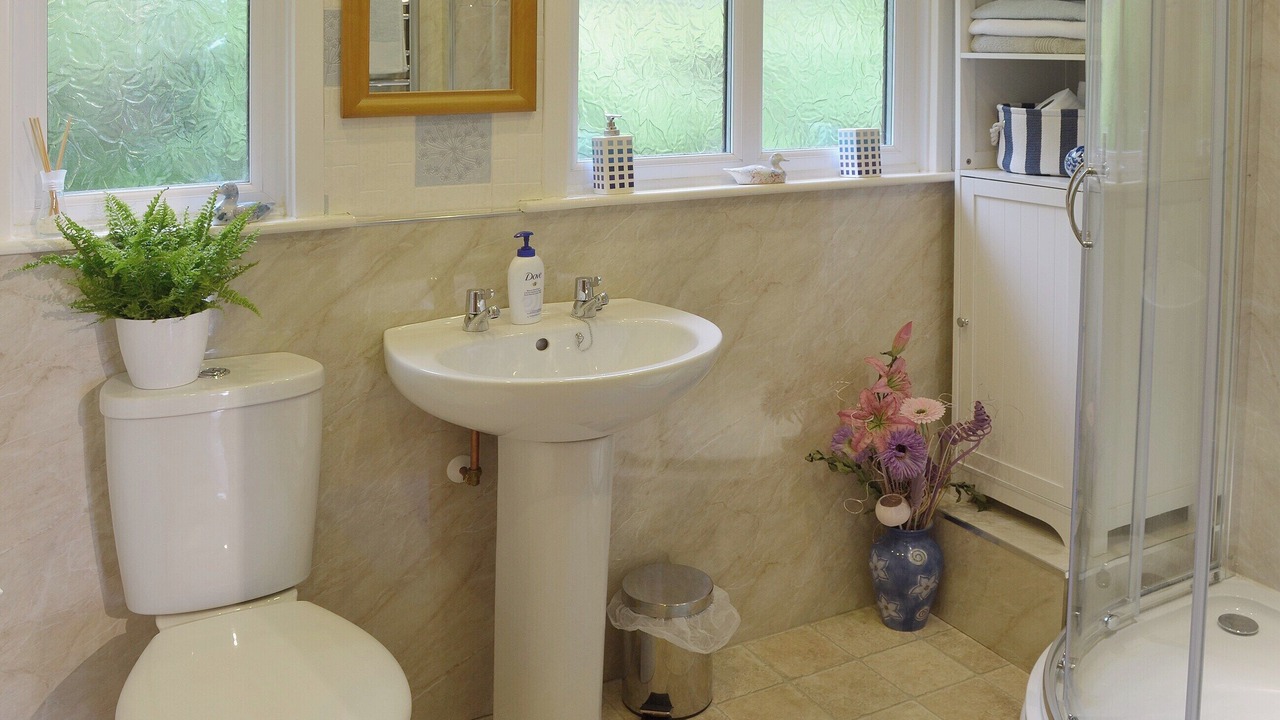 Photo of Bedroom in Llanfair-Dyffryn-Clwyd