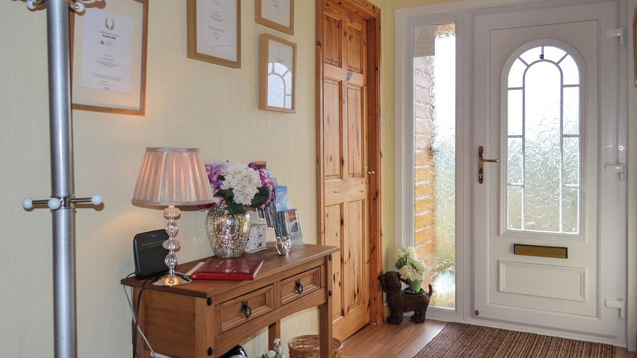 Photo of Others in Llanfair-Dyffryn-Clwyd