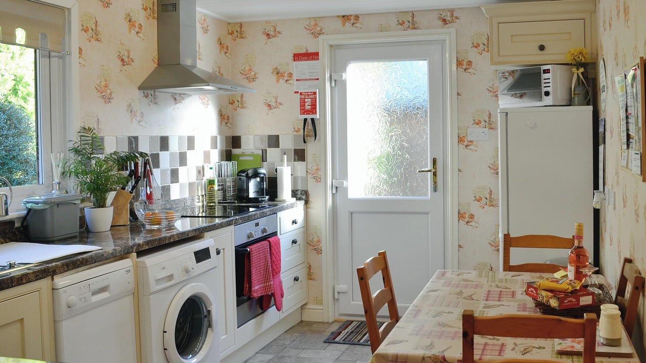 Photo of Bedroom in Llanfair-Dyffryn-Clwyd